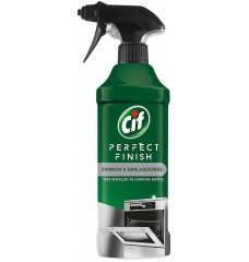 CIF SPRAY FORNO GRILL PERF/FINISH 435ML