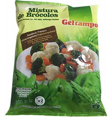 MISTURA BROCULOS GELCAMPO 300GR