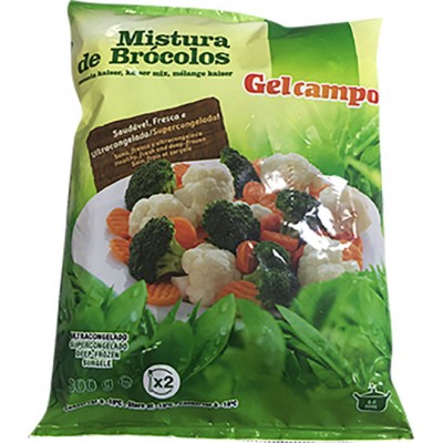 MISTURA BROCULOS GELCAMPO 300GR