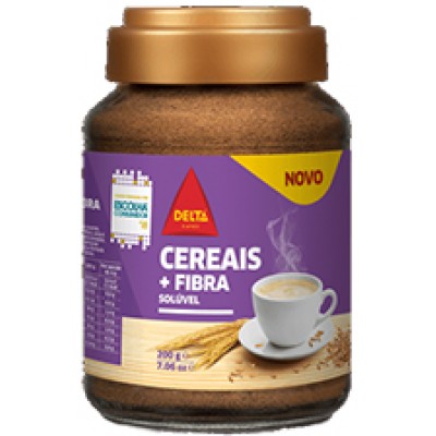 SOLUVEL DELTA CEREAIS+FIBRA 200GR