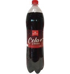 COLA PURISSIMO 1.5LT