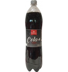 COLA COLA ZERO PURISSIMO 1.5LT