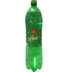 DRINK LIMA LIMAO PURISSIMO 1.5LT