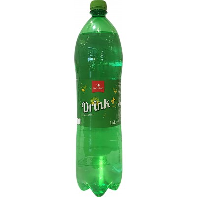 DRINK LIMA LIMAO PURISSIMO 1.5LT