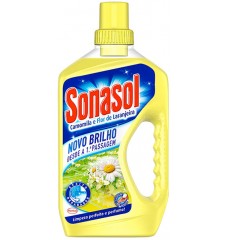 SONASOL CAMO/LARANJEIRA 1300ML