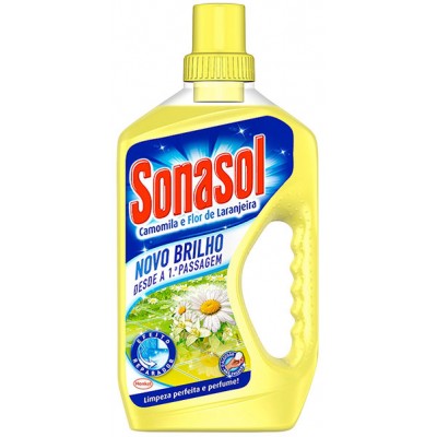 SONASOL CAMO/LARANJEIRA 1300ML