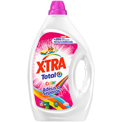 XTRA LIQ TOTAL ADEUS SEPARAR 50D