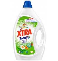 XTRA LIQ TOTAL FLO/PRIMAVERA 50D