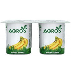 IOG AGROS BANANA P4 480GR