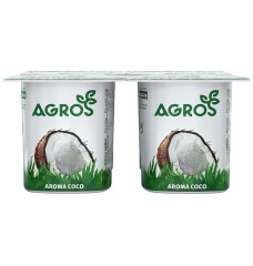 IOG AGROS COCO P4 480GR