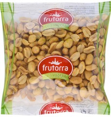 AMENDOIM FRITO C/SAL FRUTORRA 150GR