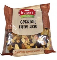 COCKTAIL FRUTOS SECOS FRUTORRA 150GR