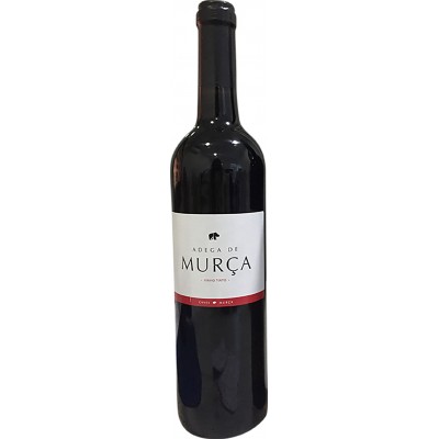 VINHO TINTO ADEGA MURCA 750ML