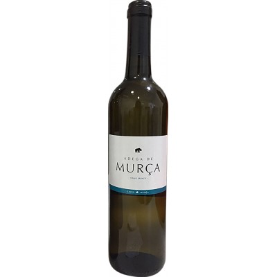 VINHO BRANCO ADEGA MURCA 750ML