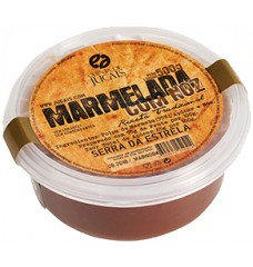 MARMELADA C/NOZ QTA JUGAIS 500GR