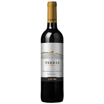 VINHO TINTO TERRAS MONSARAZ 750ML