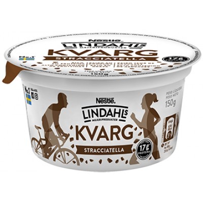 IOG STRAC/KVARG LINDAHLS 150GR