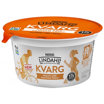 IOG PESS/KVARG LINDAHLS 150GR
