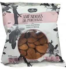 AMENDOA C/PELE FRUTORRA 150GR