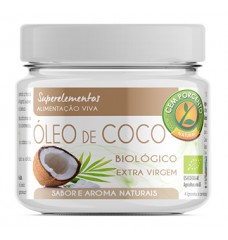 OLEO COCO PURO 100% 200ML
