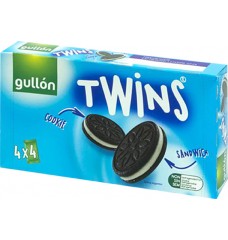 BOLACHA TWINS GULLON 176GR