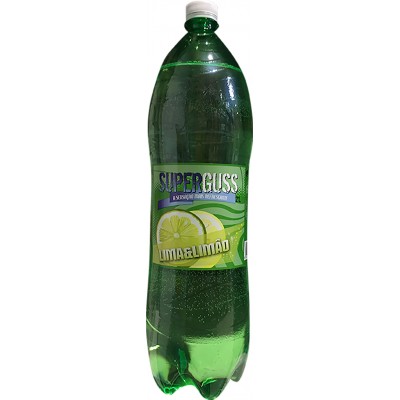 SUPER GUSS LIMA LIMAO 2LT