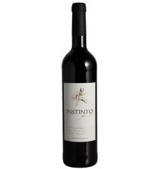 VINHO TINTO INSTINTO FORTE 750ML