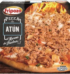 PIZZA ATUM FRIPOZO 385GR