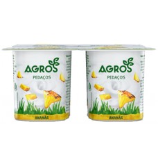 IOG AGROS PED/ANANAS P4 480GR