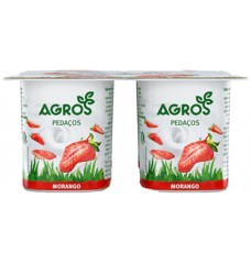 IOG AGROS PED/MORANGO P4 480GR