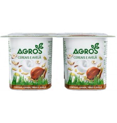 IOG AGROS PED/CEREAIS P4 480GR
