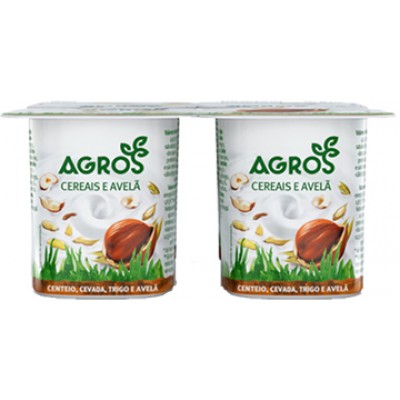 IOG AGROS PED/CEREAIS P4 480GR