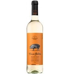 VINHO BRANCO TRINCA BOLOTAS 750ML