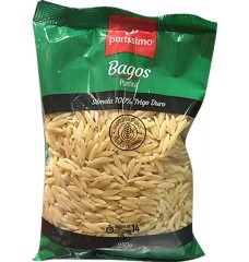 BAGOS PURISSIMO 250GR