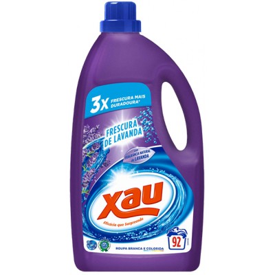 XAU LIQ FRES/LAVANDA 92D
