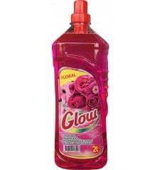 GLOW LAVA TUDO FLORAL 2LT