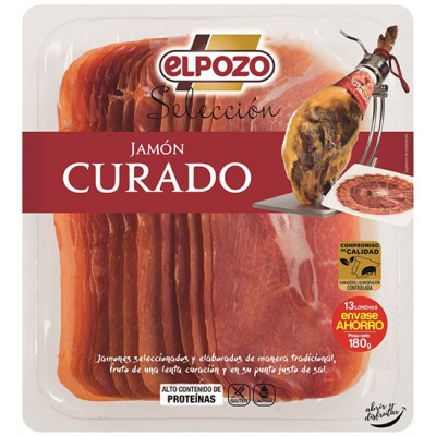 PRESUNTO FAT/ELPOZO 180GR