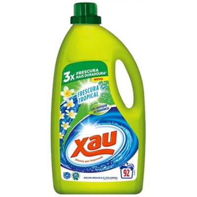 XAU LIQ FRES/TROPICAL 92D