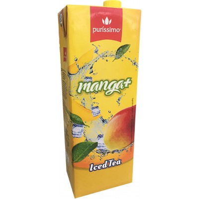 ICE TEA MANGA PURISSIMO 1.5LT