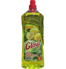 GLOW LAVA TUDO LIMAO 2LT