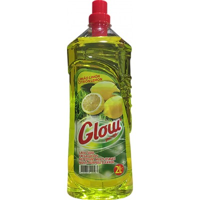 GLOW LAVA TUDO LIMAO 2LT