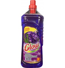 GLOW LAVA TUDO LAVANDA 2LT