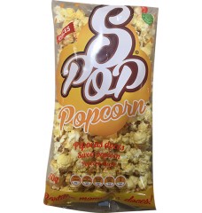 PIPOCAS BRANCAS SALOINHA 150GR