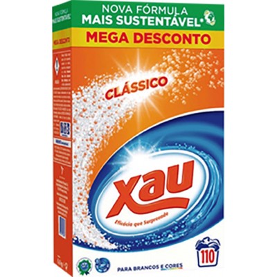 XAU PO CLASSICO 110D