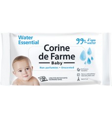 TOALHITA WAT/ESSENTIAL CORINE FARME 56UND