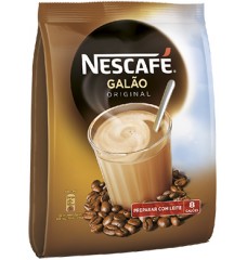 NESCAFE GALAO ORIGINAL 136GR