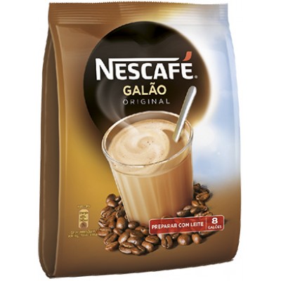 NESCAFE GALAO ORIGINAL 136GR