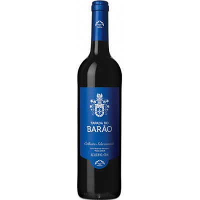 VINHO TINTO TAPADA BARAO 750ML