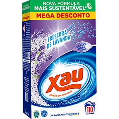 XAU PO LAVANDA 110D