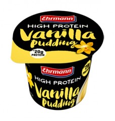 PUDING PROT BAUN/EHRMANN 200GR